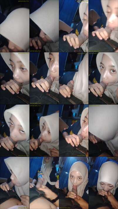Dood – P8 Kolpri Hijab Putri Abg 18Yo Diewe Kuli 8