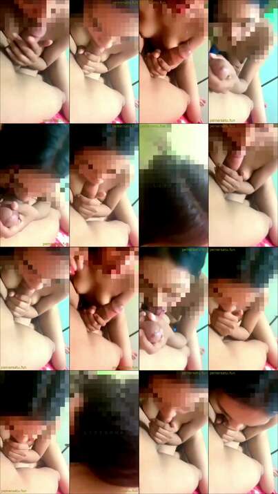 ukhti hijaber idaman abg 18yo sange viral (15)