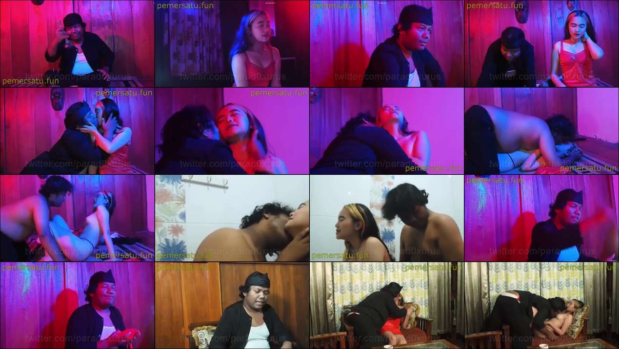 Diewe Dukun Cabul Penipu