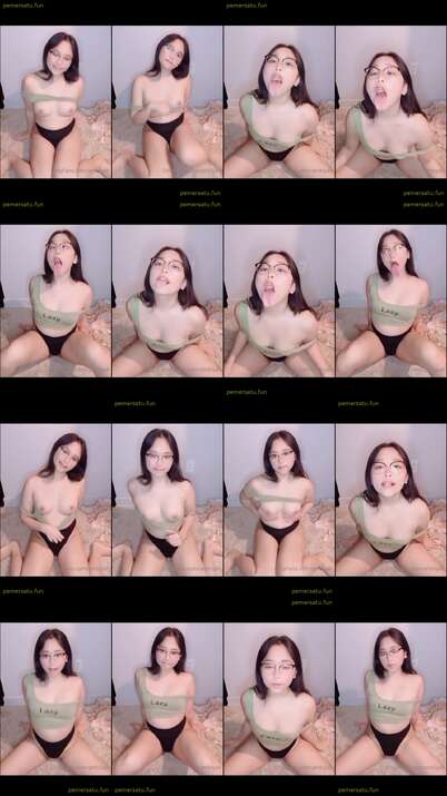 ambiyah tobrut mulus kacamata sange (3)