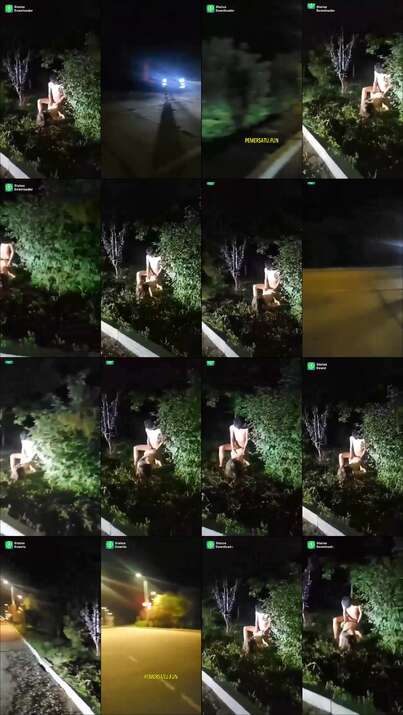 Cowok Gada Modal Ketauan Ngewe Di Taman Video Pemersatu Bangsa