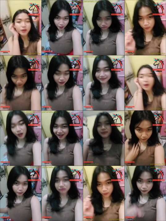 Cimolla tiktoker 18yo pulen suka ngewe (23)