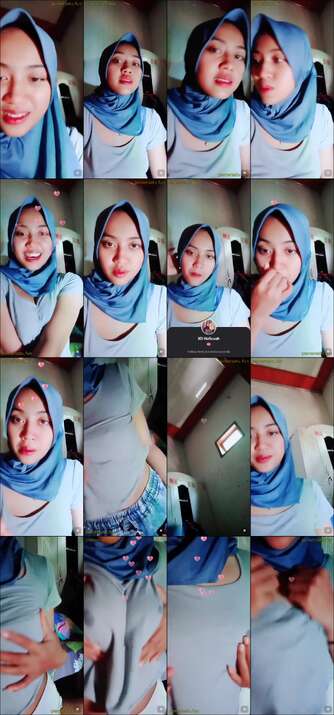 XD Hafizaah Hijab - Live Pemersatu fun