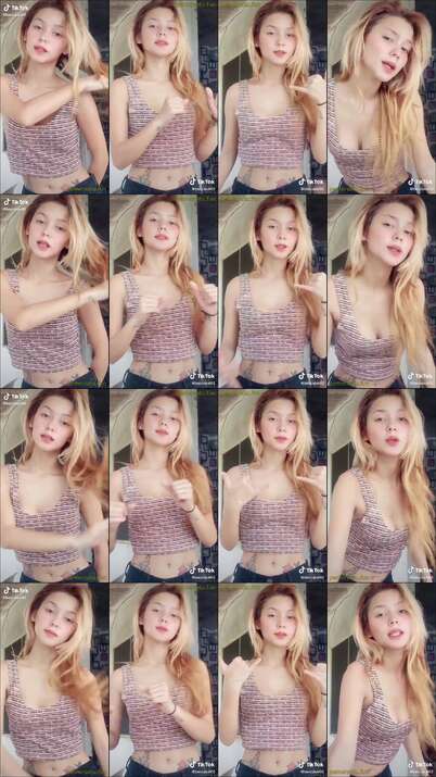 Beccasai abg 18yo pemersatu fun (15)