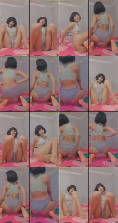 Melina ABG 18yo TIktokan Seksi Di Booking Om Follower (39)