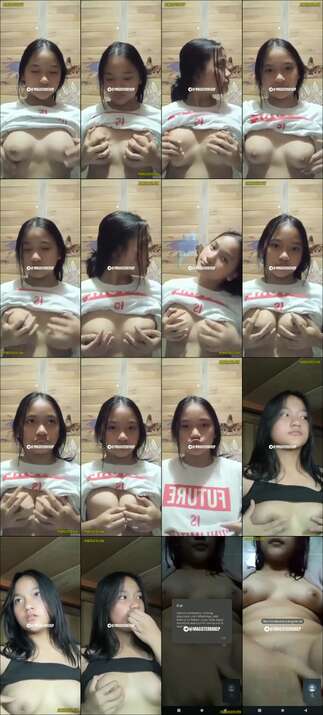 abg 18yo cakep imut pap tetek ranum fulldur