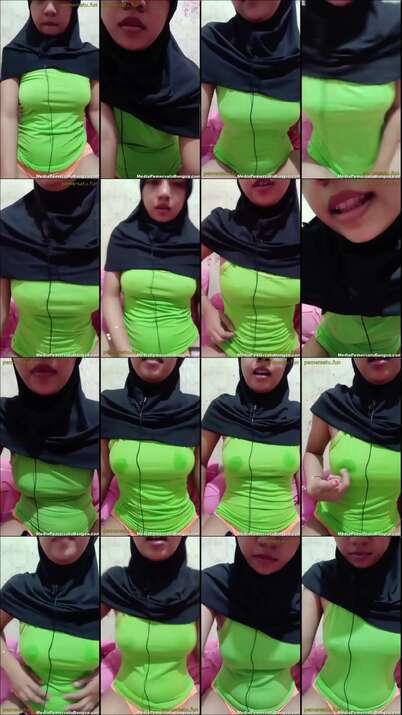 neng ica jilbab 2