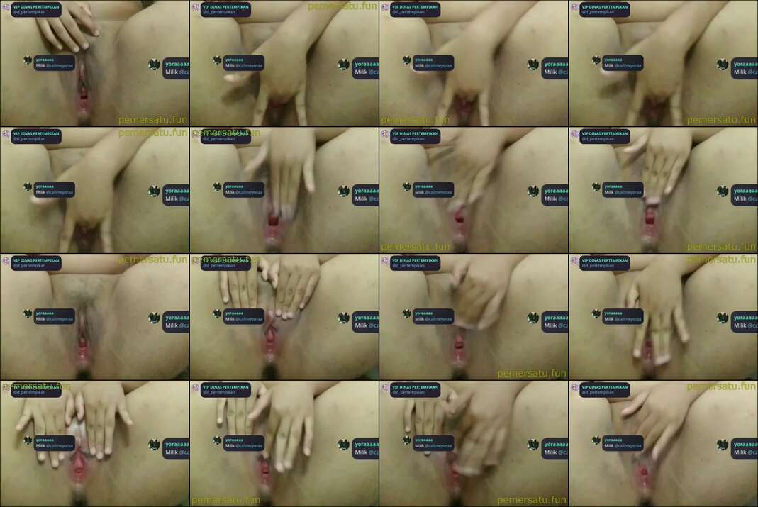 P2 Remaja Abg 18Yo Punya Konten Menarik Pamer Toket Dan Colmek Pemersatu Fun 2