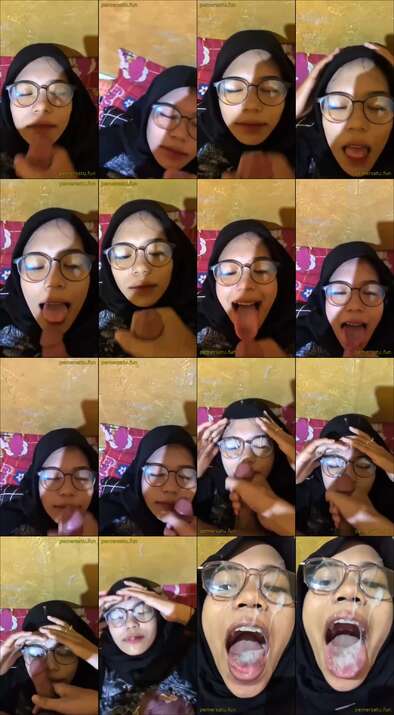 Dera Anjela Crot Muka
