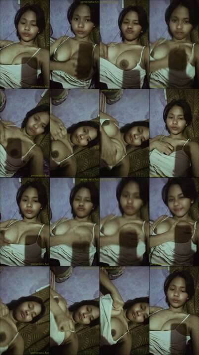 Nuna abg 18yo pemersatu fun (11)