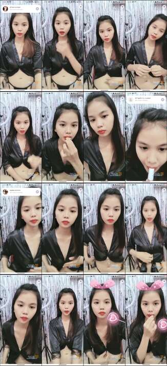 Caca ABG 19yo Video Pemersatu Bangsa