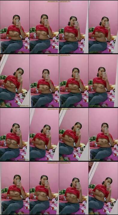 P2 Abg 18Yo Imut Belum Pake Bh Udah Ga Perawan 2