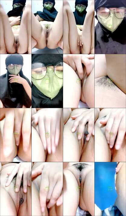 hijab (68) Video Pemersatu Bangsa