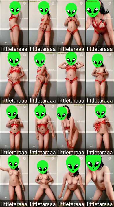 LittleArraaa ABG 18yo Jualan Konten Tersebar Gratis pemersatu fun (2)