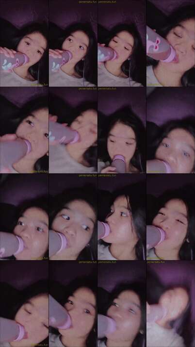 Laveyra Jilbab 18yo ABG 18yo pemersatu fun (51)