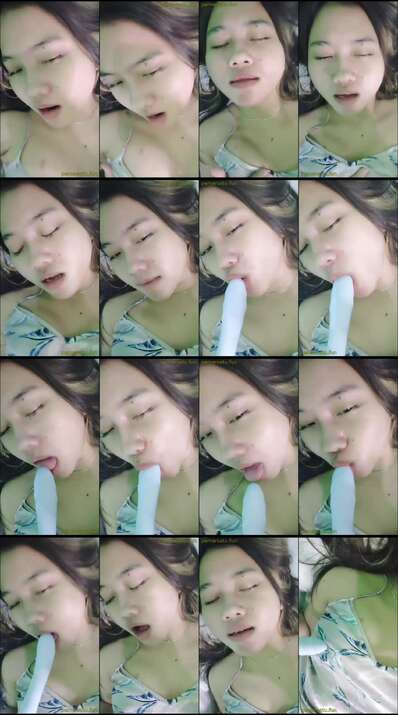pacar pake daster sange parah (1)