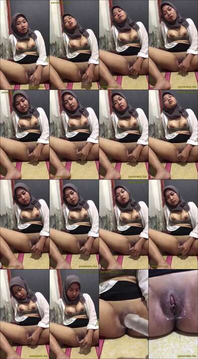 Hijab Sange Seragam Magang Sange Colmek (1) Video Pemersatu Bangsa