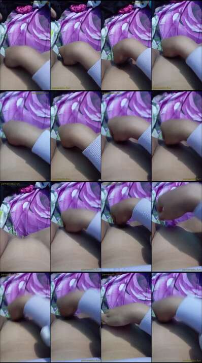 nisa abg 18yo baru lulus esempe colmek hobinya (11)