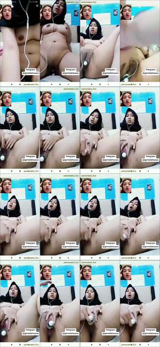 hijab jilbab ukhty merangsang diri sendiri (29)