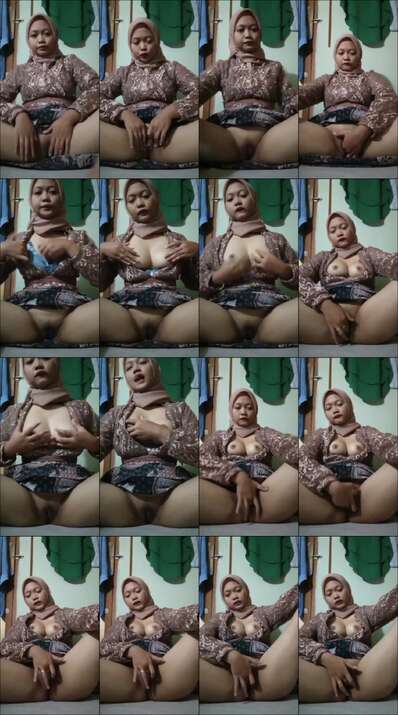 Hijab Kebaya Video Pemersatu Bangsa