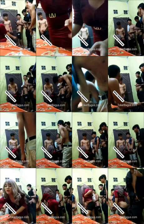 Poster for Video Pandawa Viral Ngentot Tante Bispak Bokep