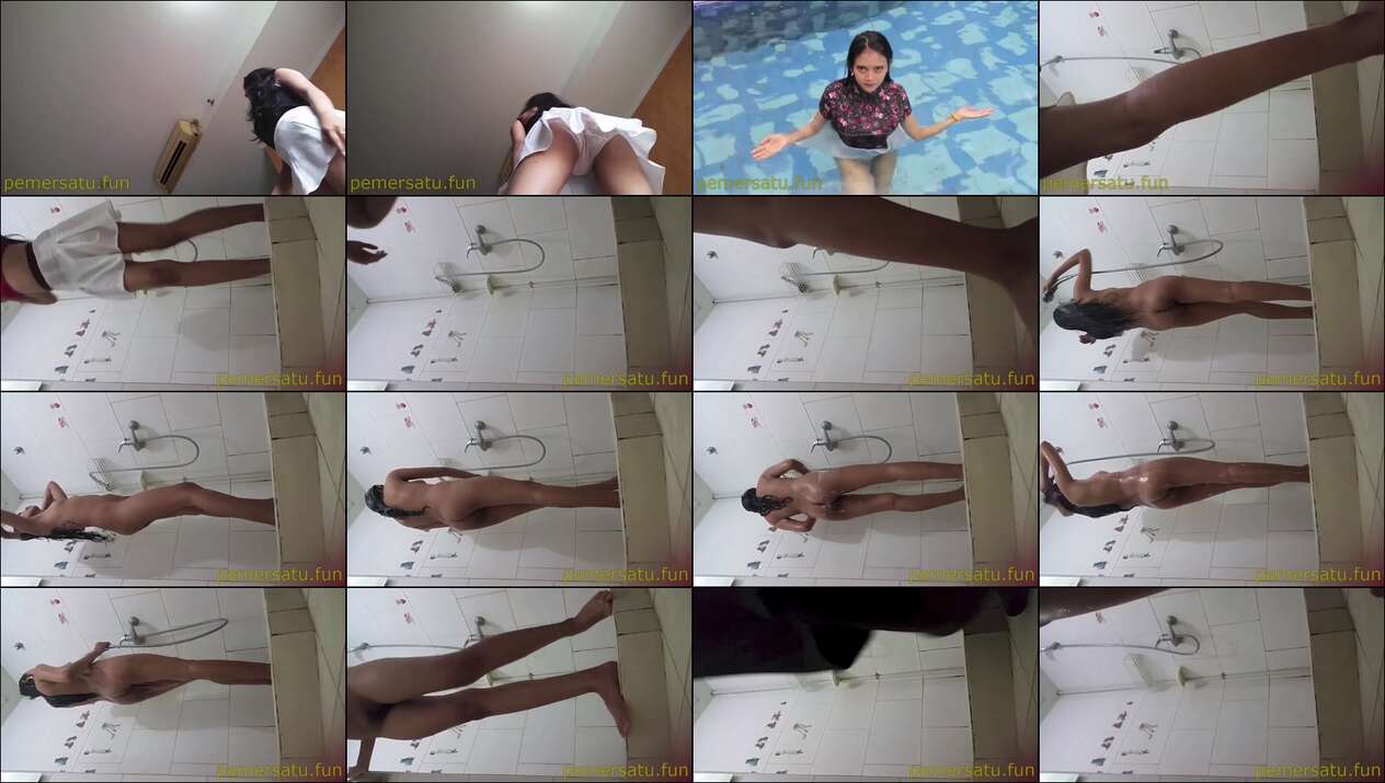 Indonesian Model Casting Bokep Camera – Indah Ayu Part 1