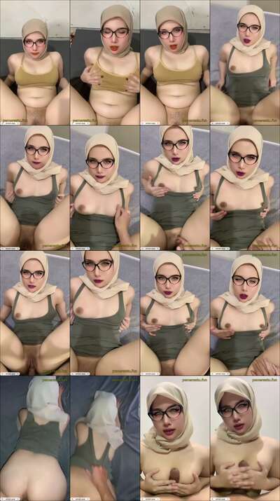 Entot Meki Tembem JilbabMILF