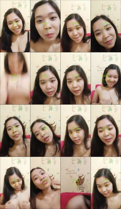 Remes Mimi Saat Live