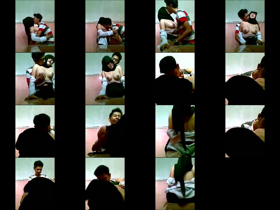Indonesian hijab sex - BEST XXX TUBE-Embed Player
