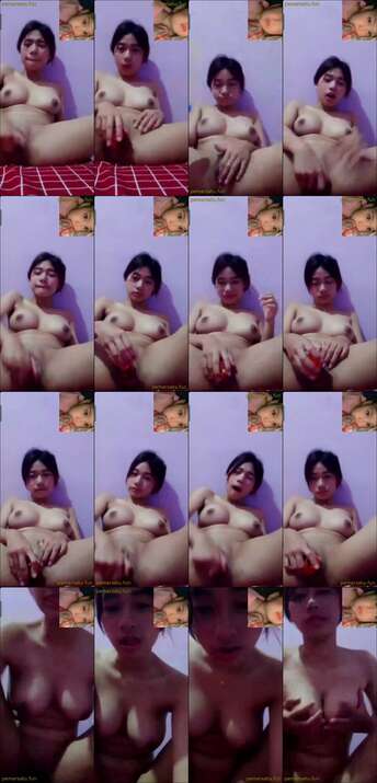 Talent abg 18yo Live Record Fullface (19)