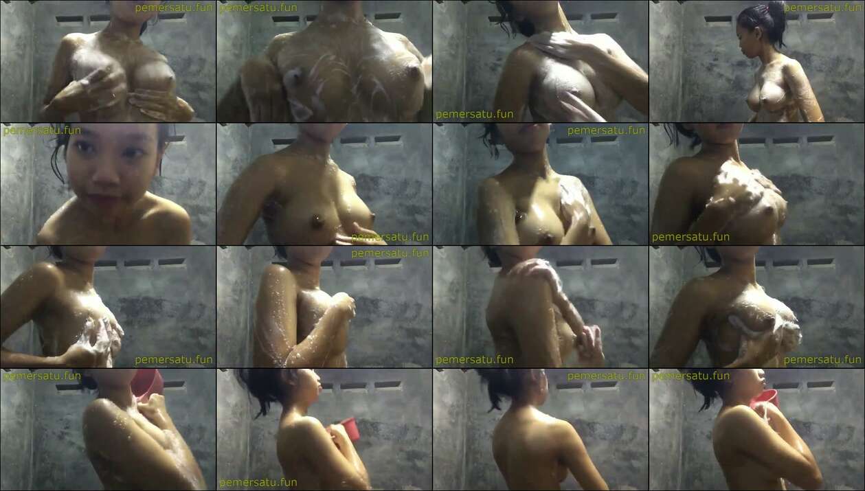 Nurul Syafina Jilbab ABG 18yo pemersatu fun (2)
