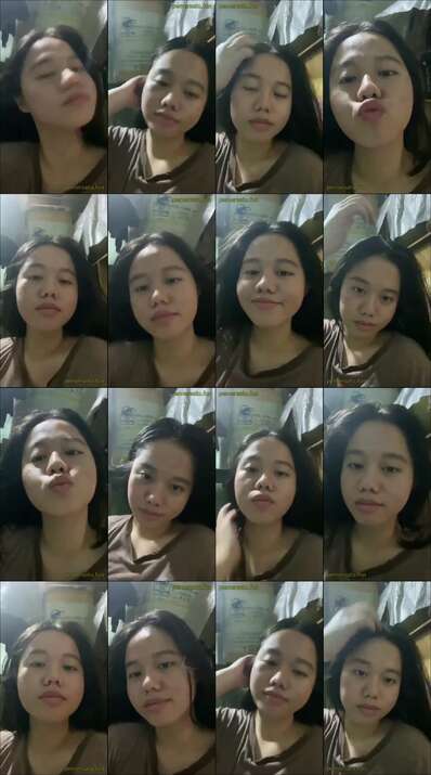 P44 Teisha Sofia Abg 18Yo Pemersatu Fun 44