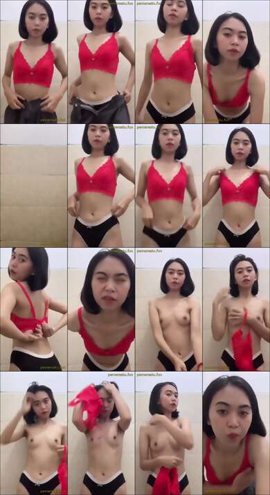 Lydia Kirim Pap Ke Ayang 1
