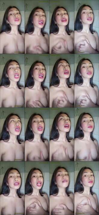 Neri G abg 18yo pemersatu fun (7)