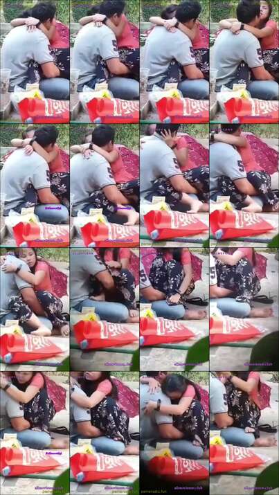intip abg 18yo lagi pacaran