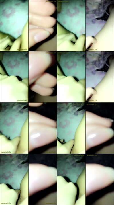 P6 Sofia Fujiwara Abg 18Yo Sange Viral 6