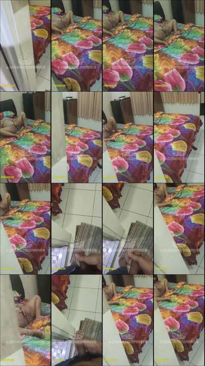 Ngintip STW MILF Sange di Kamar Video Pemersatu Bangsa