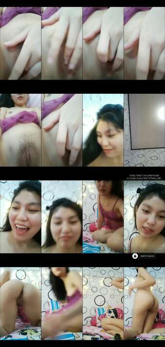 Memek Perawan Kak Melly