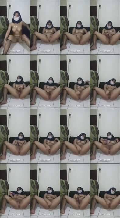 Poster for Bokep Viral Hijab Maela Squirt Maesarilaela Indojav