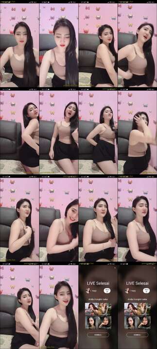 Dhian Sheptia Joget Hot(720P HD)