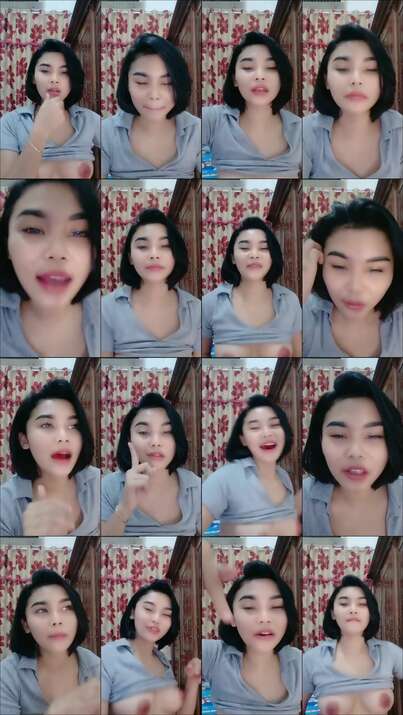 Viral baju abu abu p Stream - DoodStream mp4 — Video