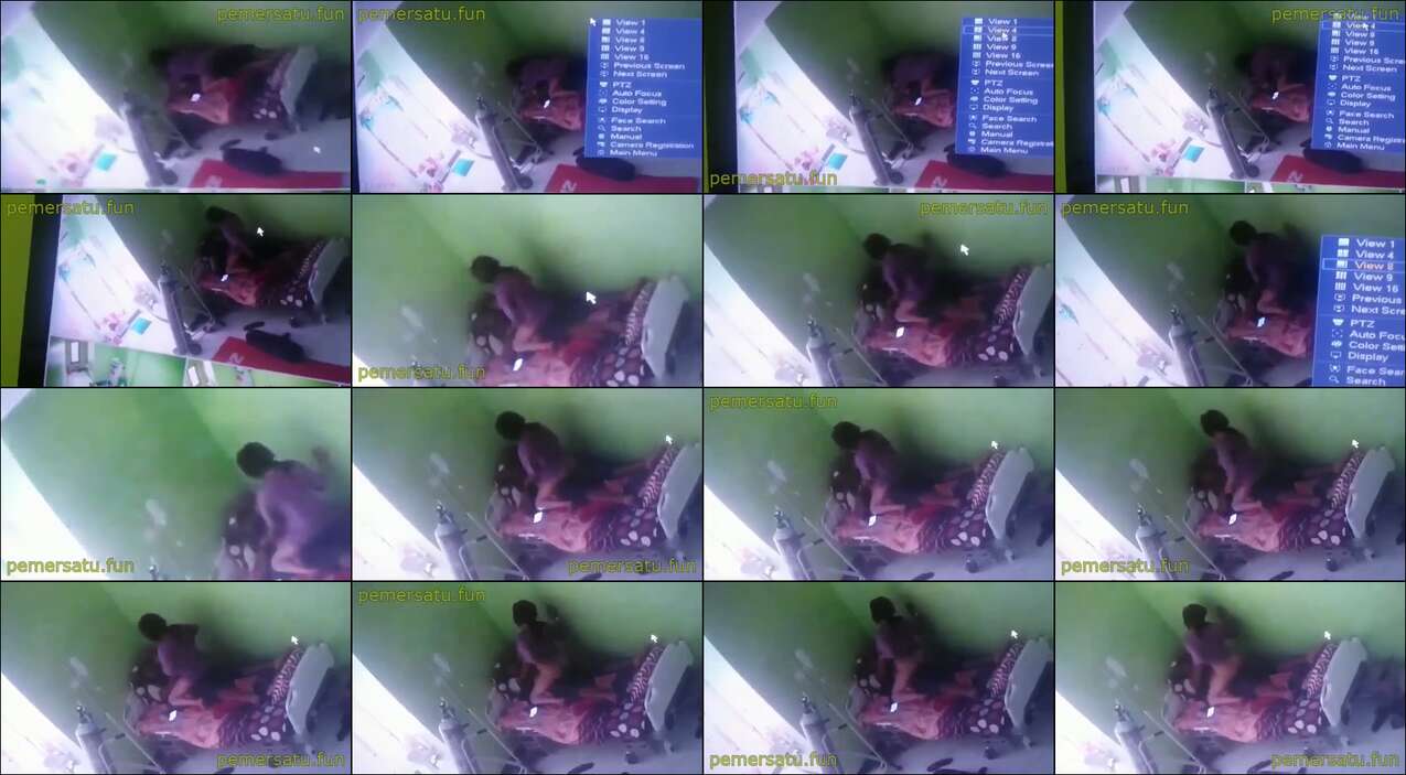 terpantau cctv lagi wot