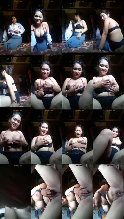 Putri Sma Bandung Makes Masturbation Videos For Boyfriends Revisi