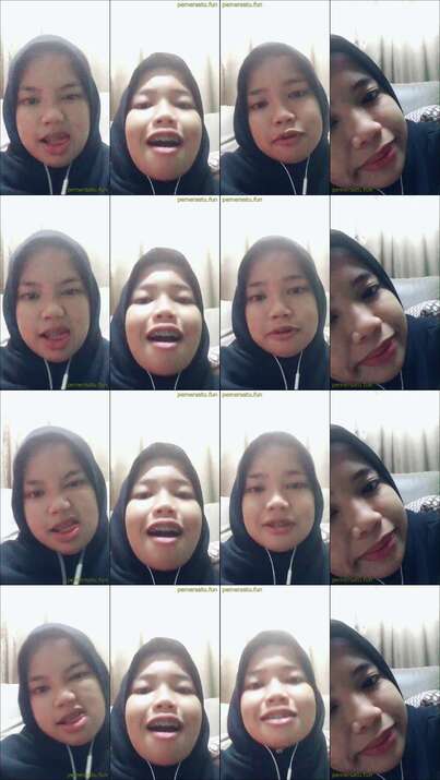 Nurul Syafina Jilbab Pap Tetek (100)