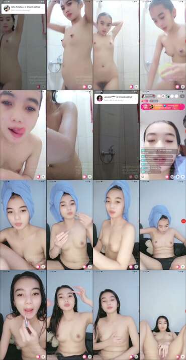 Intip Casting (44) Video Pemersatu Bangsa