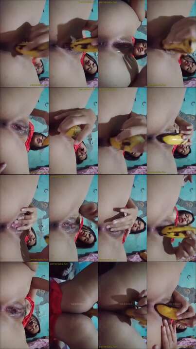 Dood – P20 Dede Riri Abg 18Yo Pramuka Keseringan Colmek 20