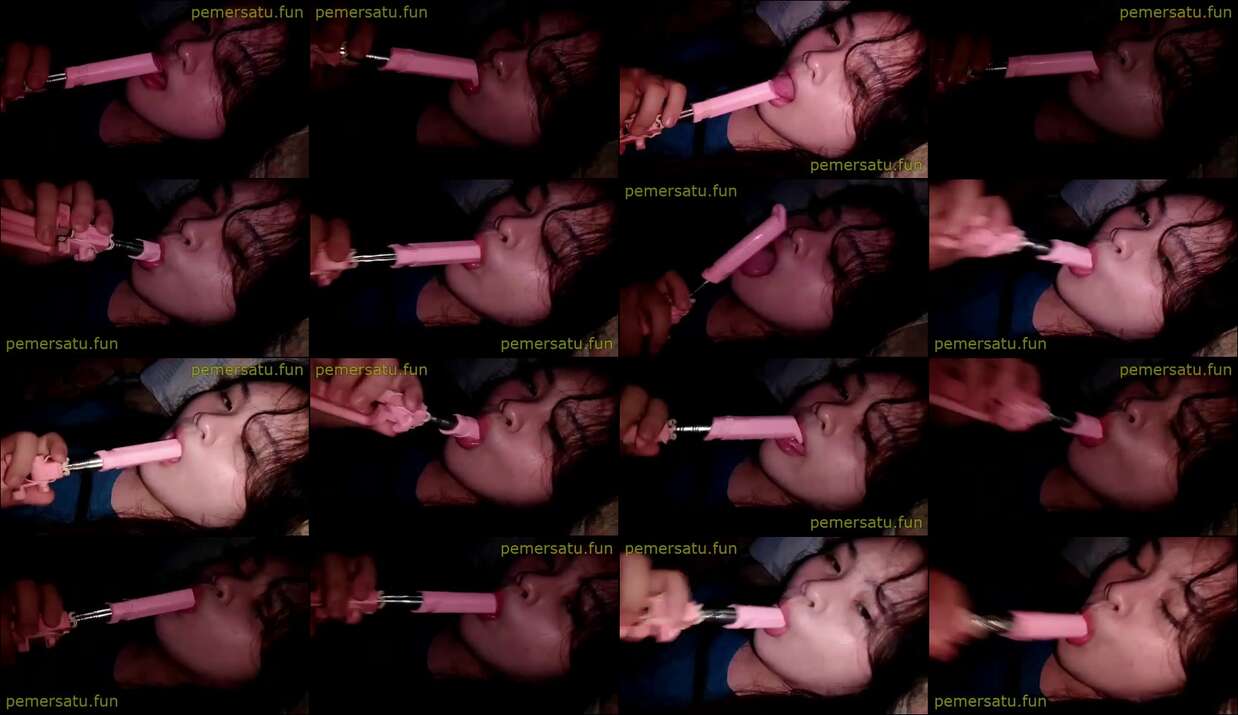 Daddy Slut ABG 18yo pemersatu fun (3)