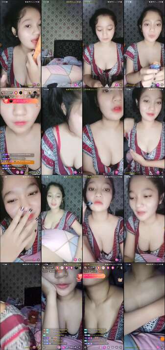 tyana pake daster tobrut