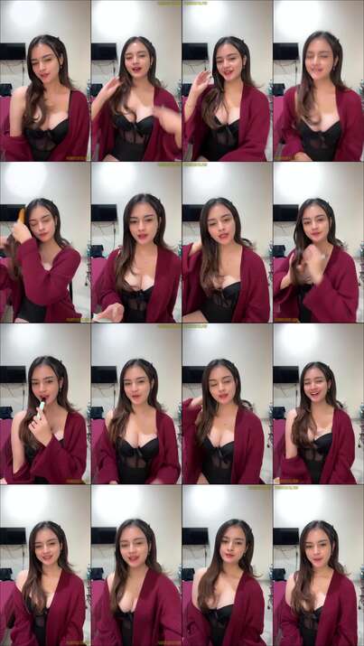 si cantik susu segar