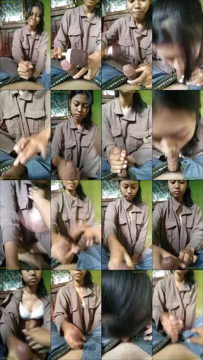 akibat abg 18yo pacaran rumah selalu kosong (3)